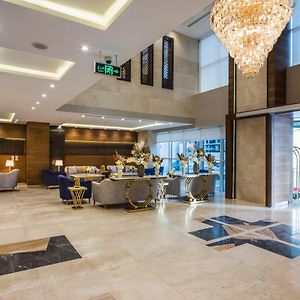 Myrtle Hotel - Al Sahafa